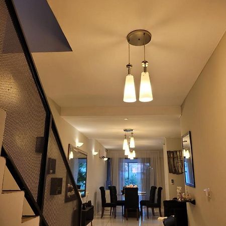 Ferienwohnung Departamento Amoblado Duplex Asunción Exterior foto