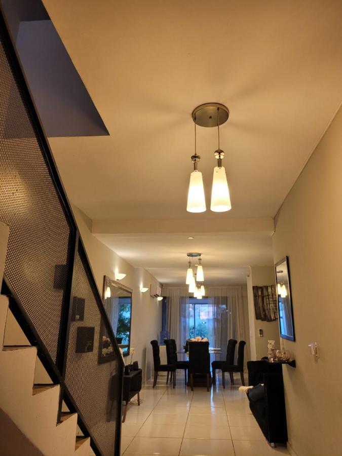 Ferienwohnung Departamento Amoblado Duplex Asunción Exterior foto