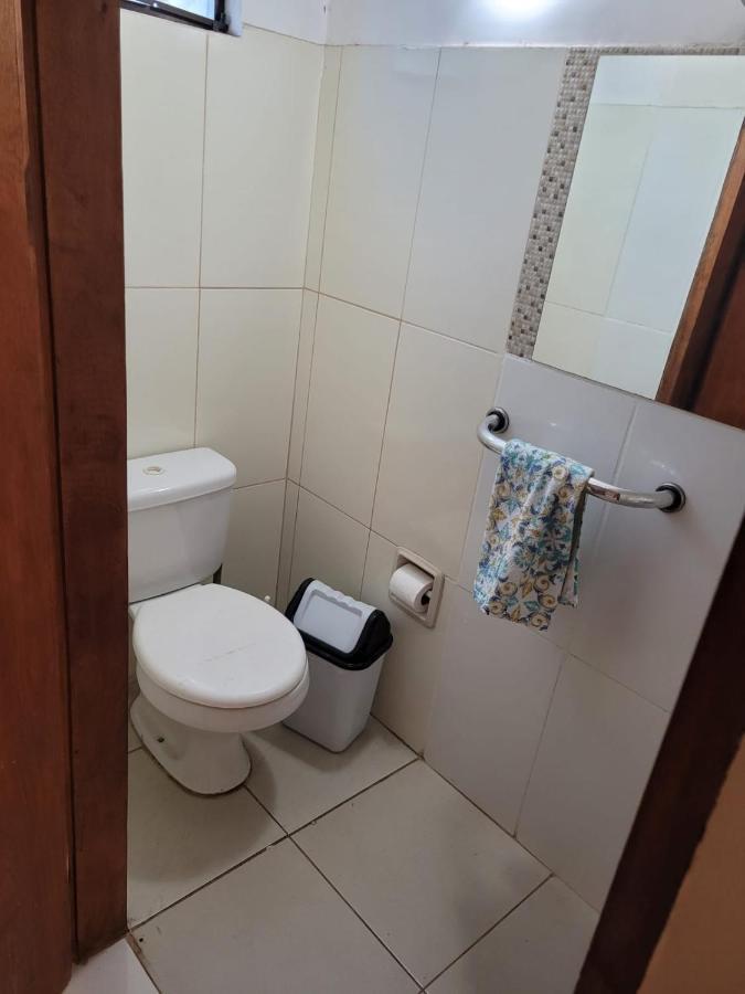 Ferienwohnung Departamento Amoblado Duplex Asunción Exterior foto
