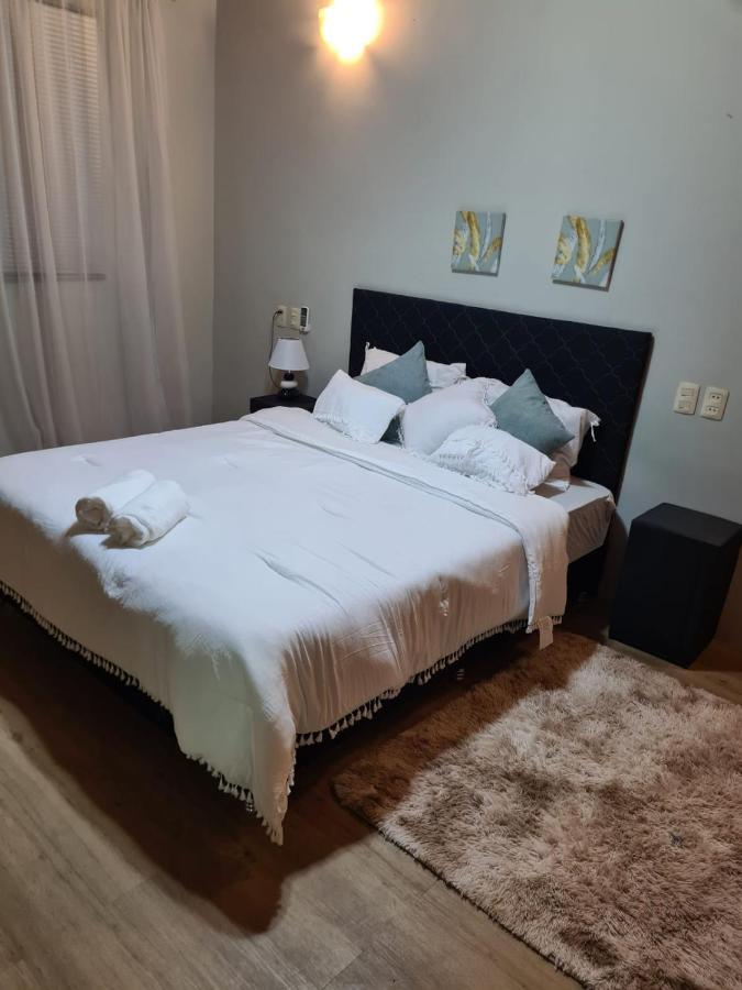 Ferienwohnung Departamento Amoblado Duplex Asunción Exterior foto